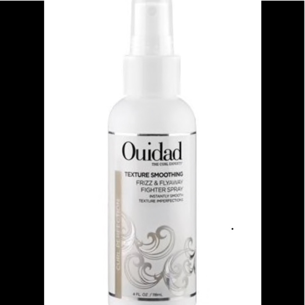OUIDAD Texture Smoothing Fighter Spray